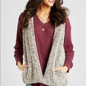 Altair’d State Wubby Hoodie